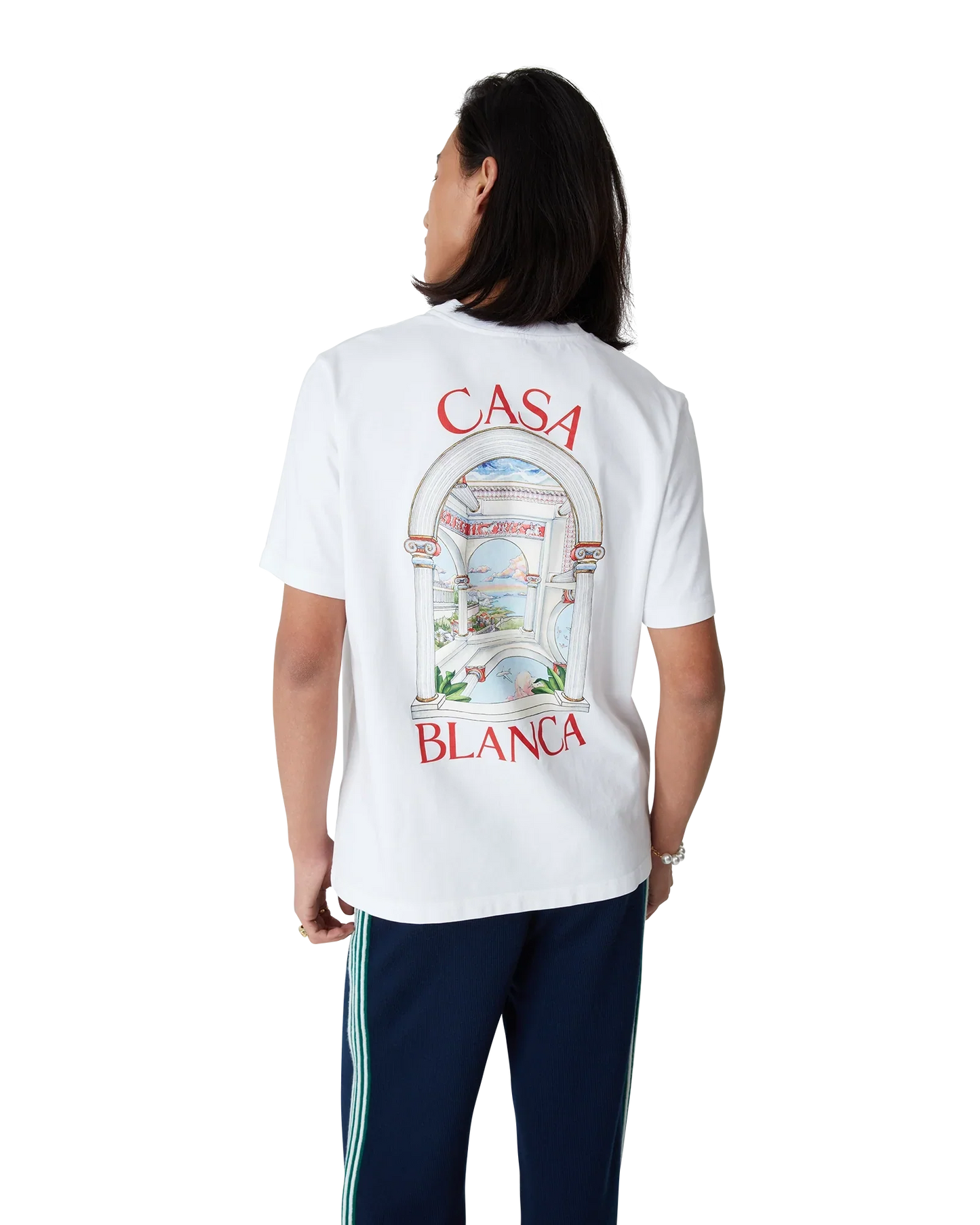 Le Passage T-Shirt