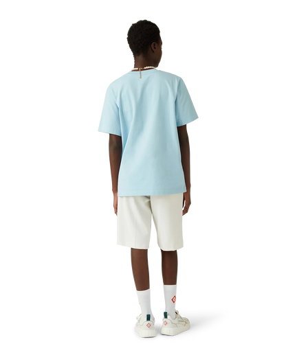 Metaphysical Tennis Icon T-Shirt