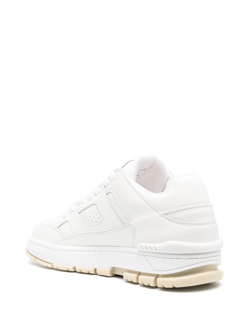 Axel Arigato - Baskets beige Area Lo
