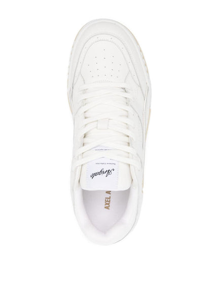 Axel Arigato - Baskets beige Area Lo