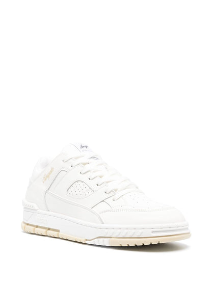 Axel Arigato - Baskets beige Area Lo