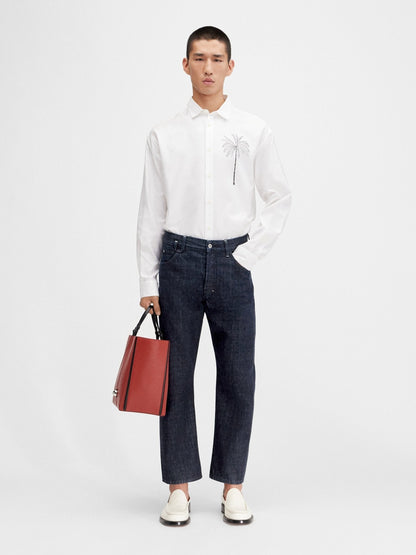 JACQUEMUS - Le de-Nîmes Venice