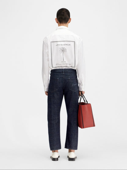 JACQUEMUS - Le de-Nîmes Venice