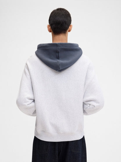 JACQUEMUS - Le hoodie Baseball