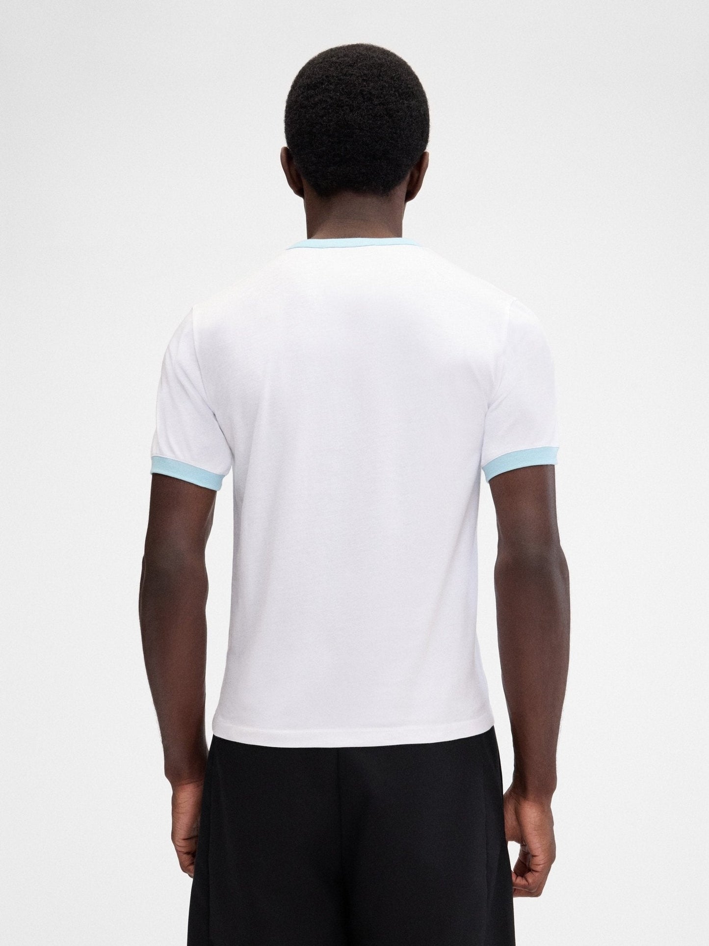 JACQUEMUS - Le t-shirt Venice