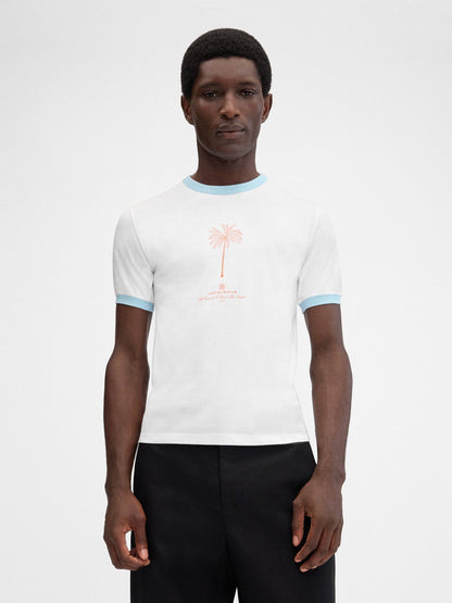 JACQUEMUS - Le t-shirt Venice
