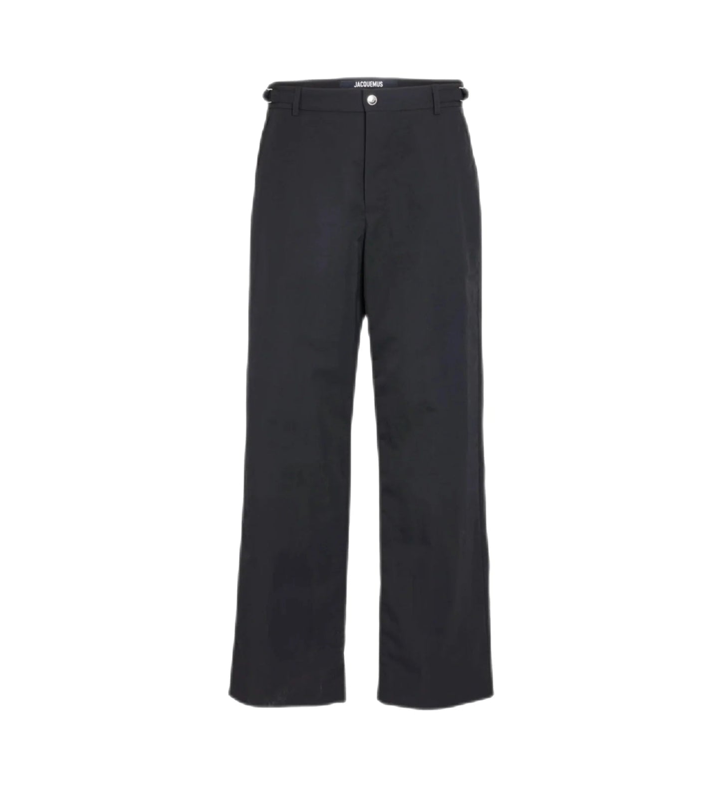Jacquemus - Pantalon jean noir - Lothaire