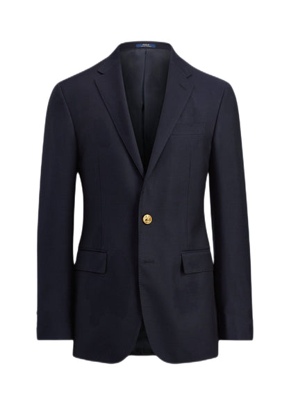 Polo Ralph Lauren - Blazer Polo en sergé de laine - Lothaire