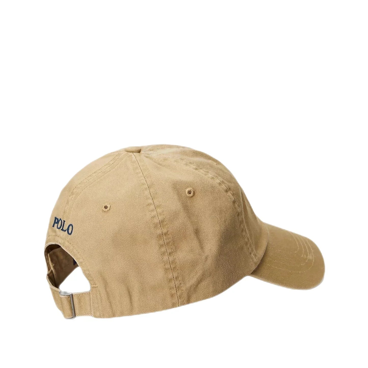 Polo Ralph Lauren - Casquette Baseball beige