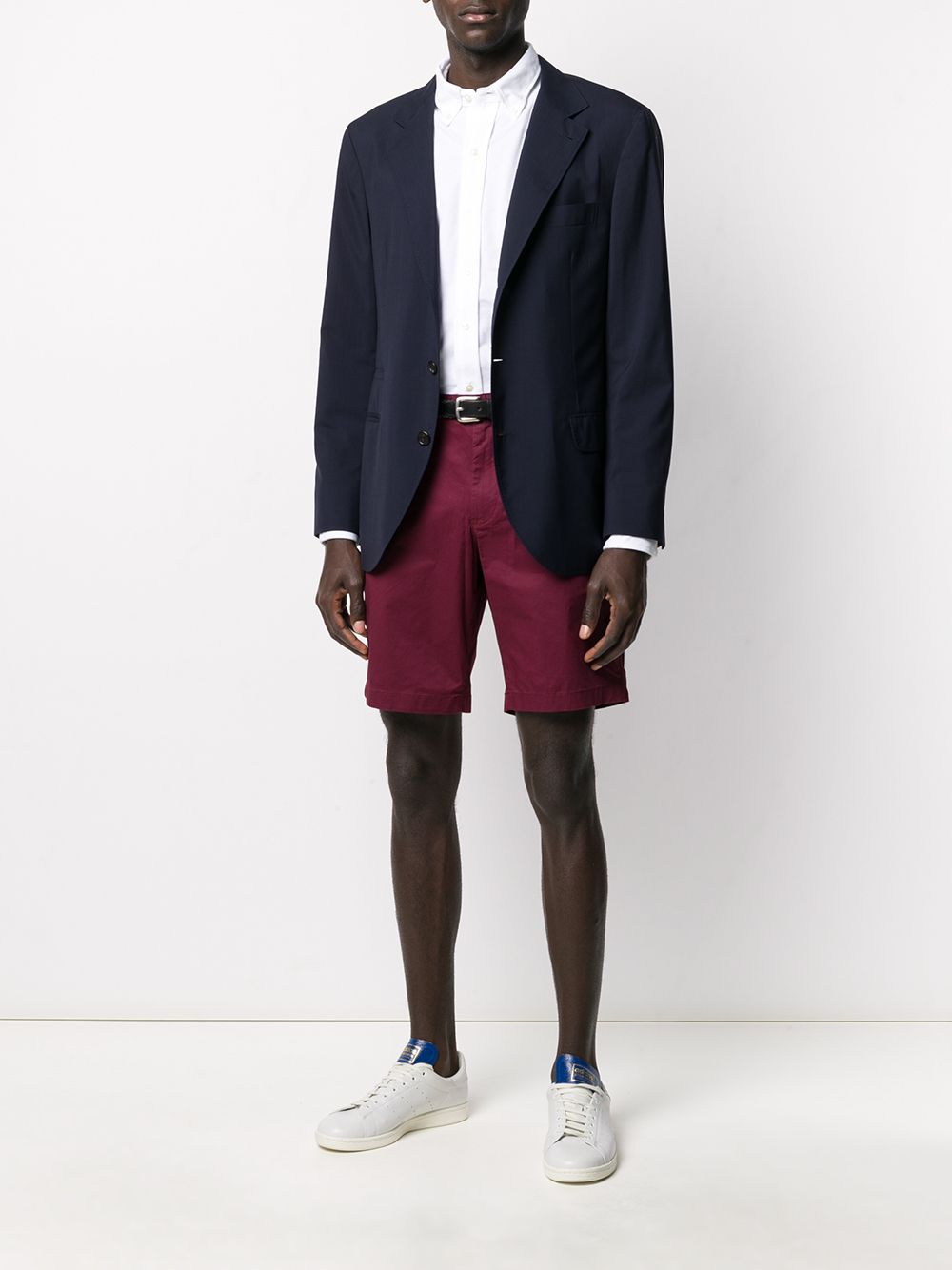 Polo Ralph Lauren - Chemise ultra légère en coton piqué