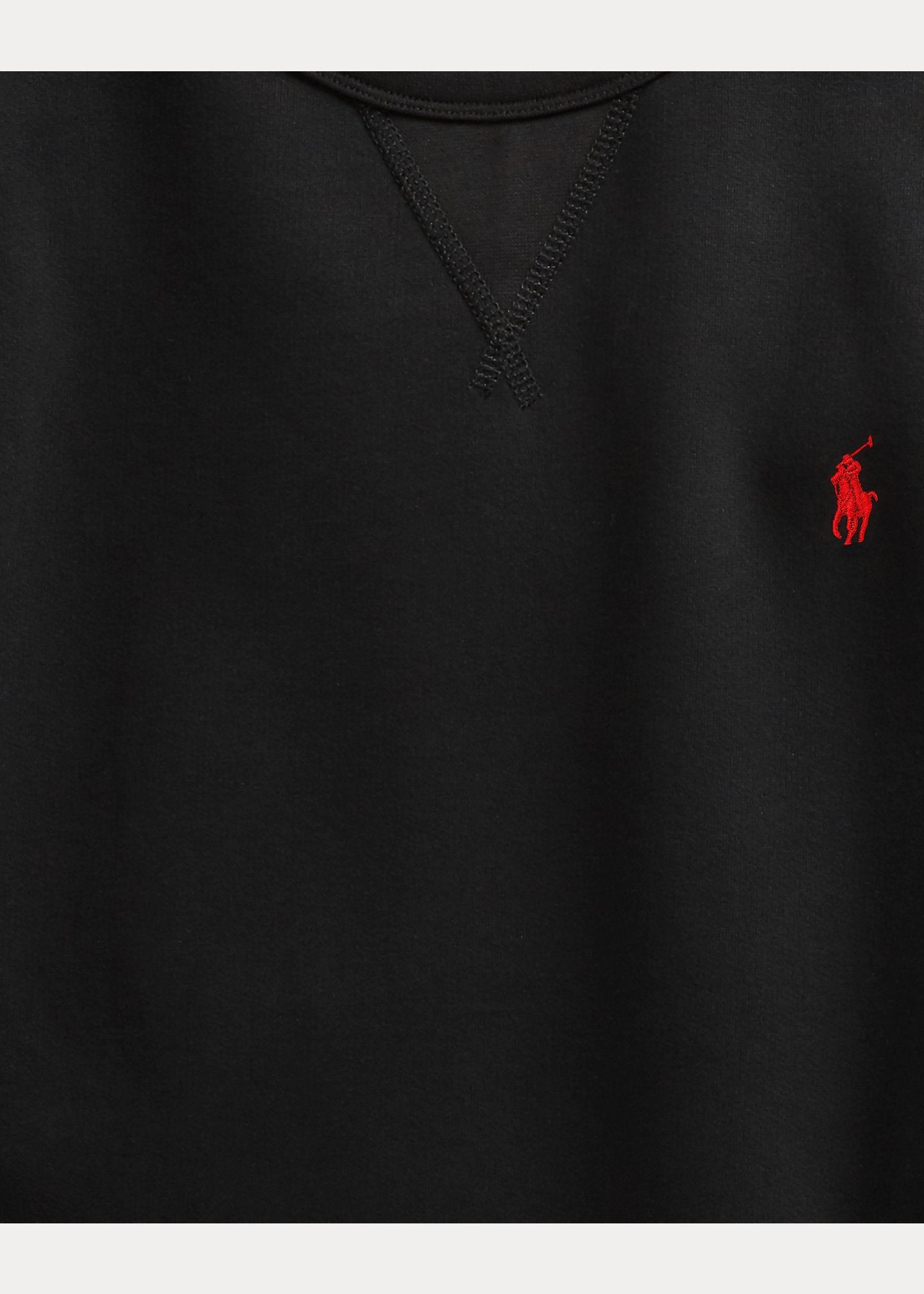 Polo Ralph Lauren Le sweat RL en molleton