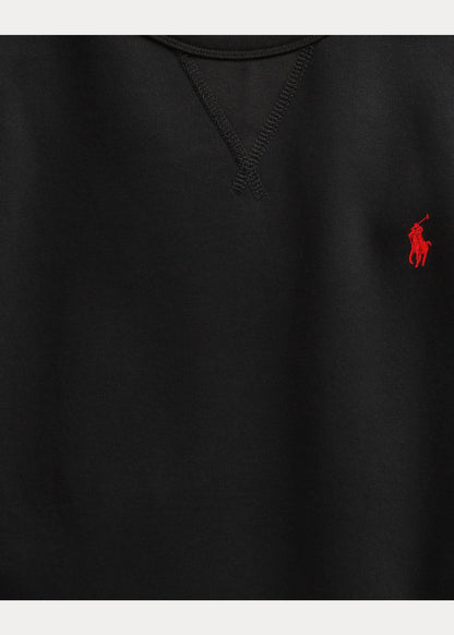 Polo Ralph Lauren Le sweat RL en molleton
