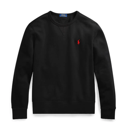 Polo Ralph Lauren Le sweat RL en molleton