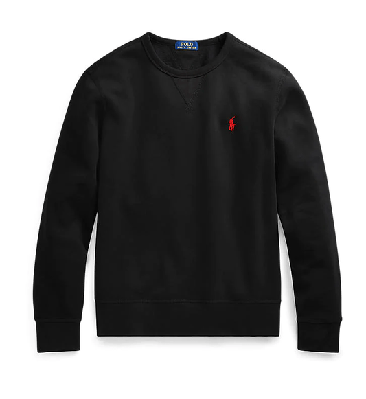 Polo Ralph Lauren Le sweat RL en molleton