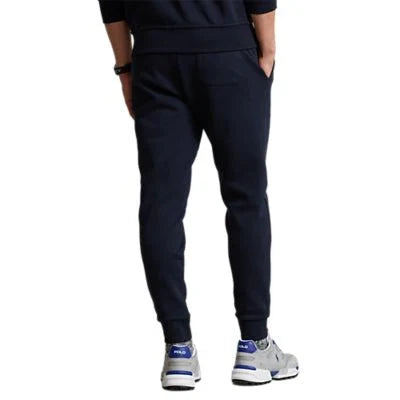 Polo Ralph Lauren - Pantalon de jogging marine