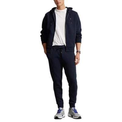 Polo Ralph Lauren - Pantalon de jogging marine