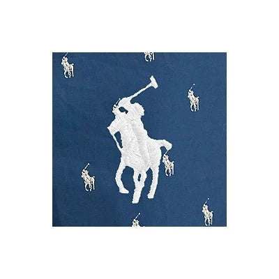 Polo Ralph Lauren -  Pantalon de pyjama bleu