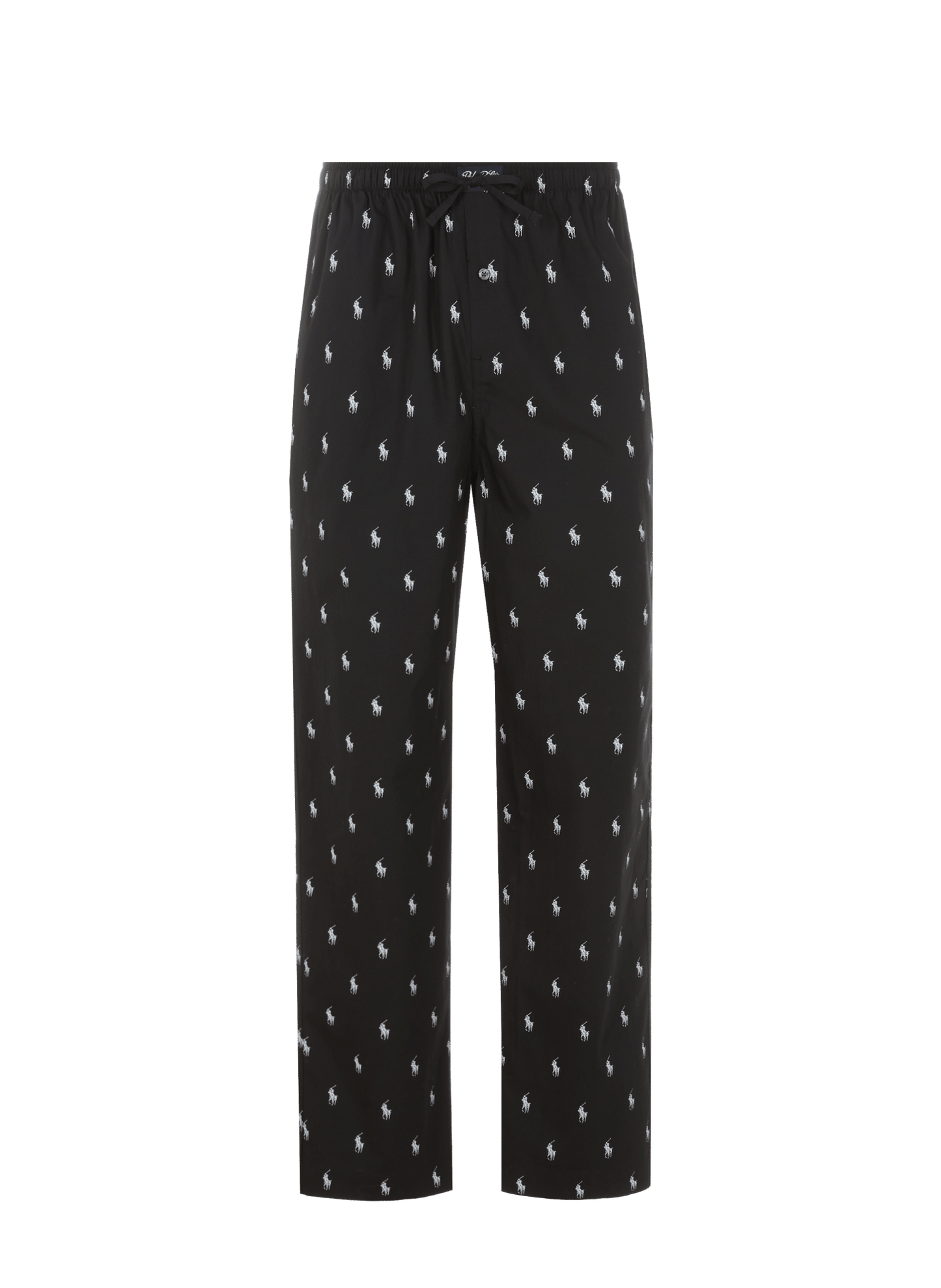 Polo Ralph Lauren Pantalon léger Black - Lothaire