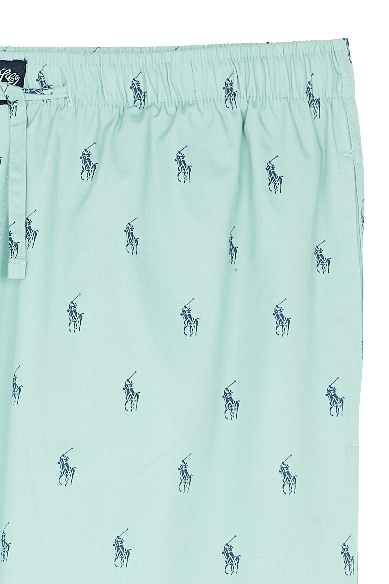 Polo Ralph Lauren Pantalon léger Céladon