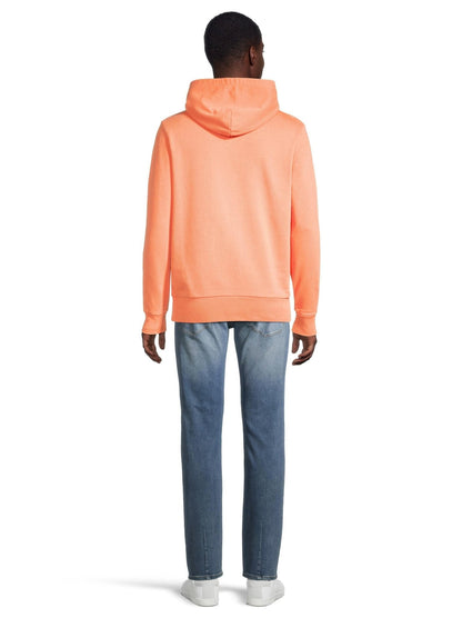 Polo Ralph Lauren - Sweat à capuche orange
