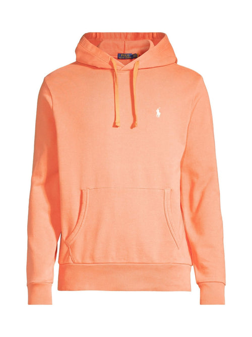 Polo Ralph Lauren - Sweat à capuche orange - Lothaire