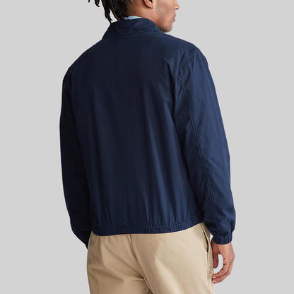 Polo Ralph Lauren - Veste Bayport en coton