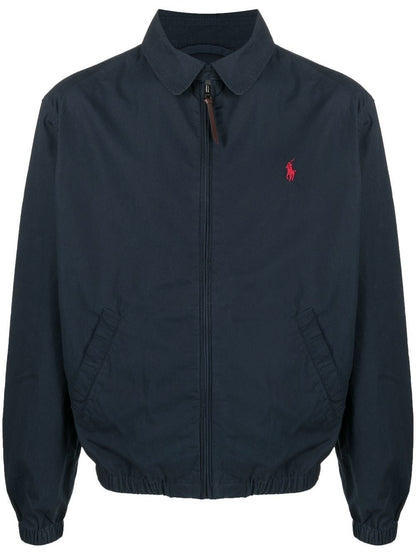 Polo Ralph Lauren - Veste Bayport en coton - Lothaire