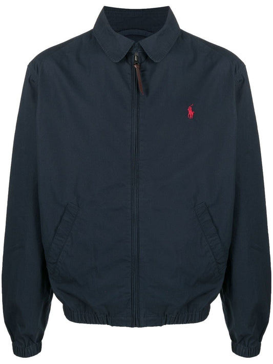 Polo Ralph Lauren - Veste Bayport en coton - Lothaire