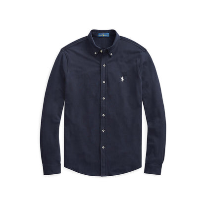 Polo Ralph Lauren chemise ultra légère Aviator Navy