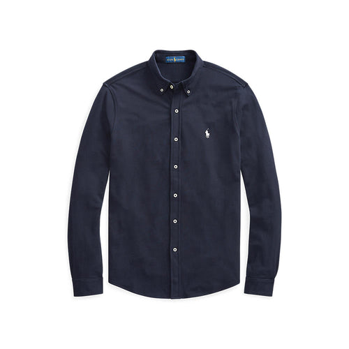Polo Ralph Lauren chemise ultra légère Aviator Navy