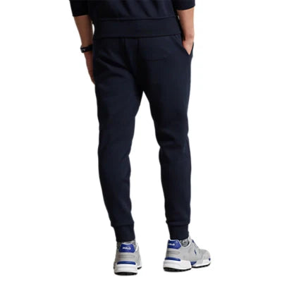 Polo Ralph Lauren - Pantalon de jogging marine